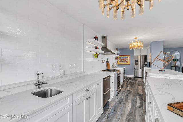 675 Ocean Avenue N 4I, Long Branch, NJ 07740