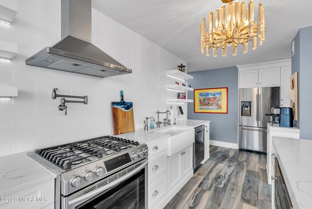 675 Ocean Avenue N 4I, Long Branch, NJ 07740