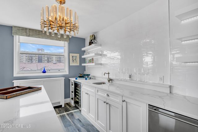 675 Ocean Avenue N 4I, Long Branch, NJ 07740