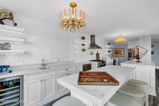 675 Ocean Avenue N 4I, Long Branch, NJ 07740
