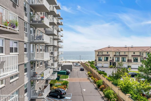 675 Ocean Avenue N 4I, Long Branch, NJ 07740