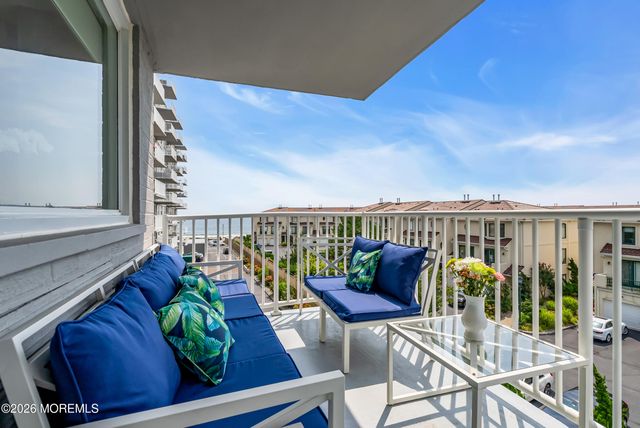 675 Ocean Avenue N 4I, Long Branch, NJ 07740