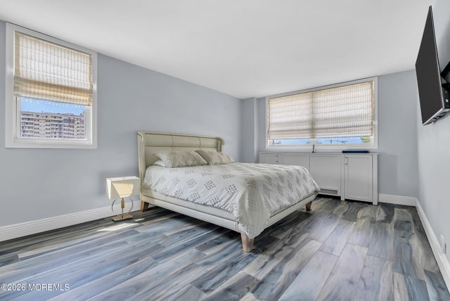675 Ocean Avenue N 4I, Long Branch, NJ 07740