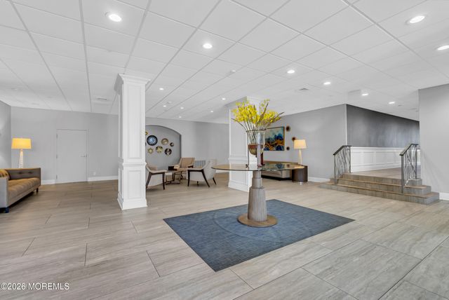 675 Ocean Avenue N 4I, Long Branch, NJ 07740
