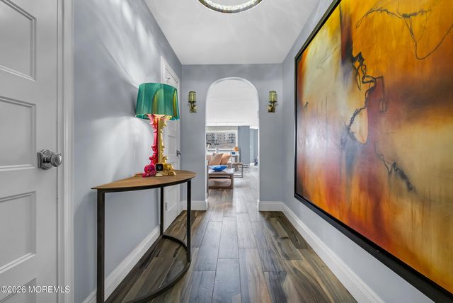 675 Ocean Avenue N 4I, Long Branch, NJ 07740