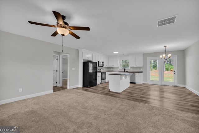 2832 Mount Hebron Road, Hartwell, GA 30643