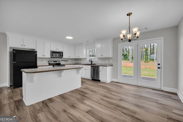 2832 Mount Hebron Road, Hartwell, GA 30643