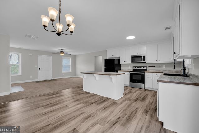 2832 Mount Hebron Road, Hartwell, GA 30643