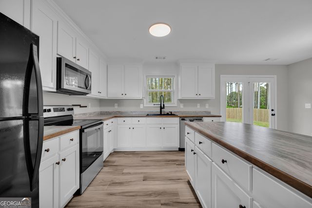 2832 Mount Hebron Road, Hartwell, GA 30643