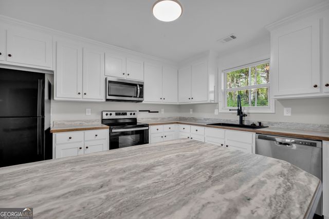 2832 Mount Hebron Road, Hartwell, GA 30643