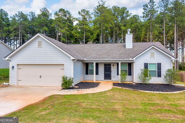 2832 Mount Hebron Road, Hartwell, GA 30643