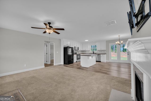 2832 Mount Hebron Road, Hartwell, GA 30643