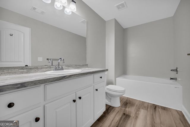 2832 Mount Hebron Road, Hartwell, GA 30643