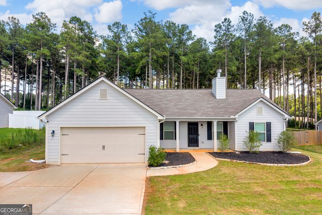 2832 Mount Hebron Road, Hartwell, GA 30643