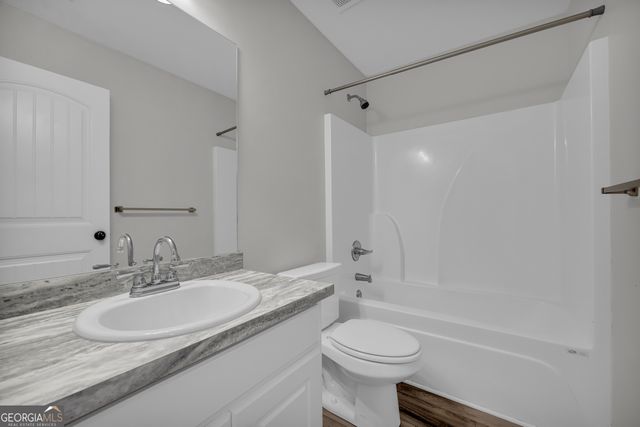 2832 Mount Hebron Road, Hartwell, GA 30643