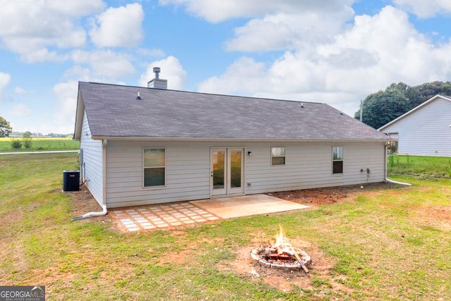 2832 Mount Hebron Road, Hartwell, GA 30643