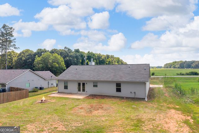 2832 Mount Hebron Road, Hartwell, GA 30643