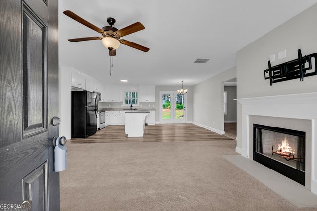 2832 Mount Hebron Road, Hartwell, GA 30643