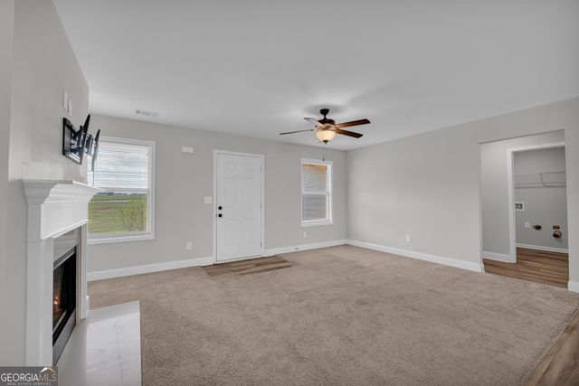 2832 Mount Hebron Road, Hartwell, GA 30643