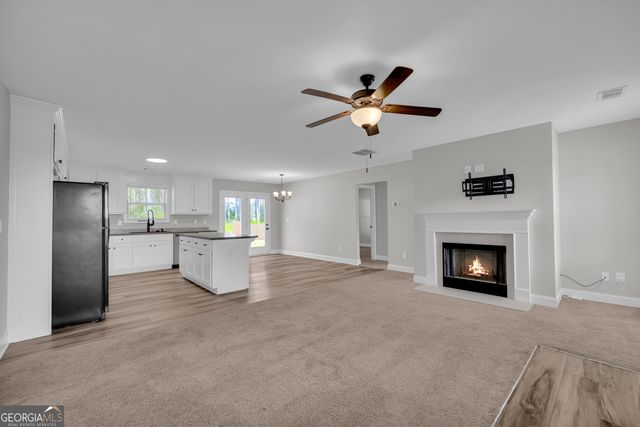 2832 Mount Hebron Road, Hartwell, GA 30643