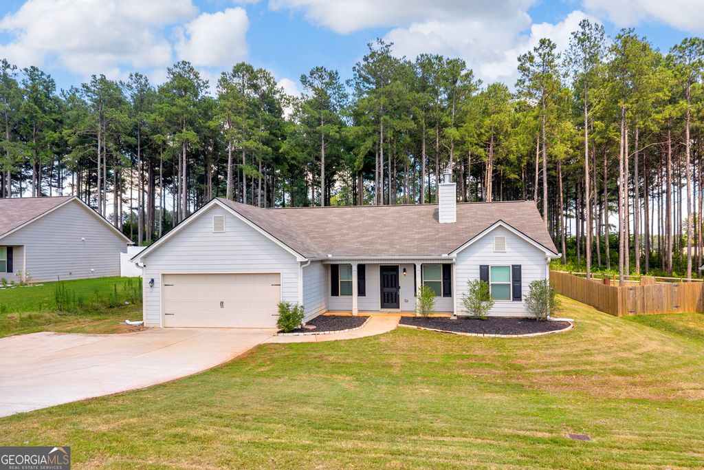 2832 Mount Hebron Road, Hartwell, GA 30643