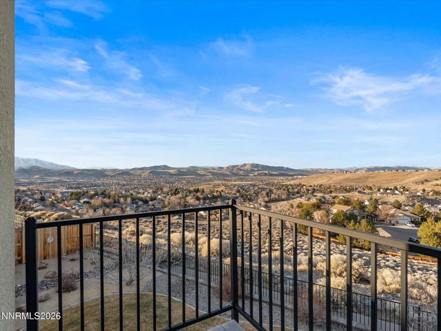 4430 Dancing Moon Court, Sparks, NV 89436