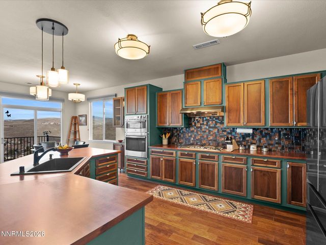 4430 Dancing Moon Court, Sparks, NV 89436