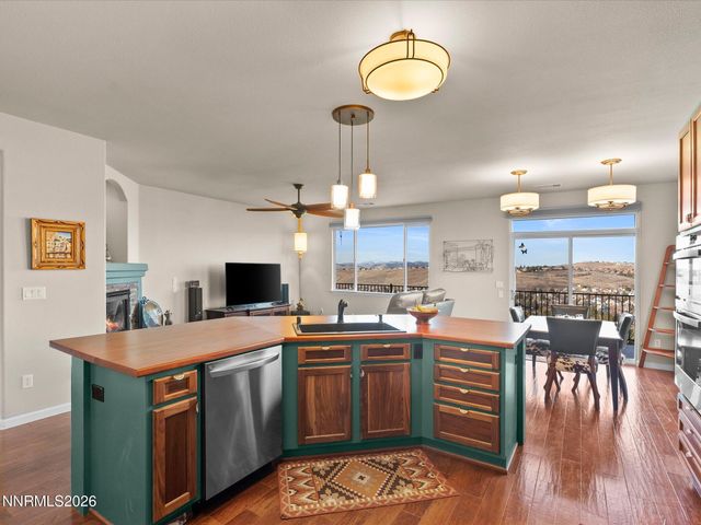 4430 Dancing Moon Court, Sparks, NV 89436