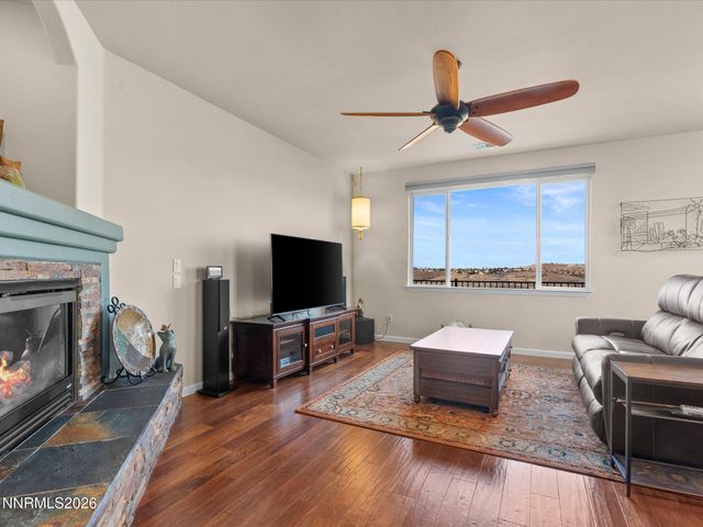 4430 Dancing Moon Court, Sparks, NV 89436