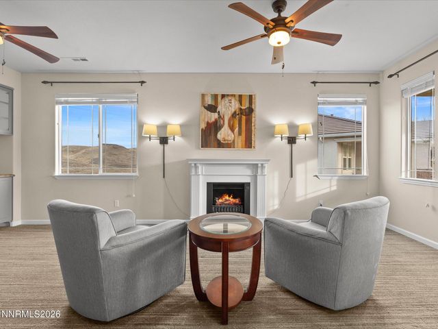 4430 Dancing Moon Court, Sparks, NV 89436