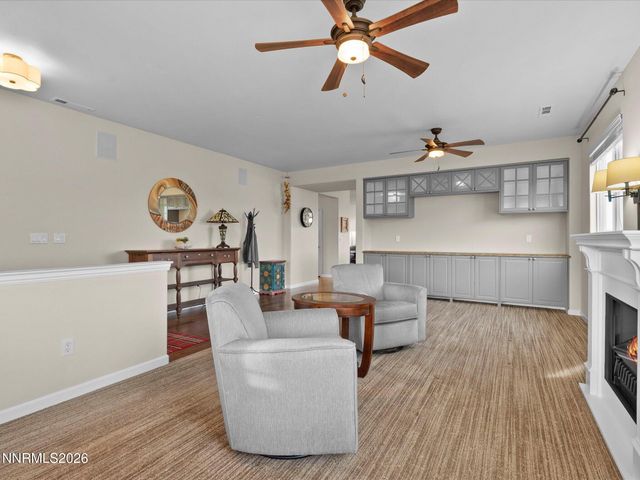 4430 Dancing Moon Court, Sparks, NV 89436