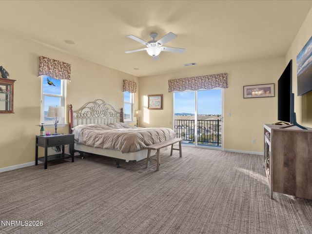 4430 Dancing Moon Court, Sparks, NV 89436