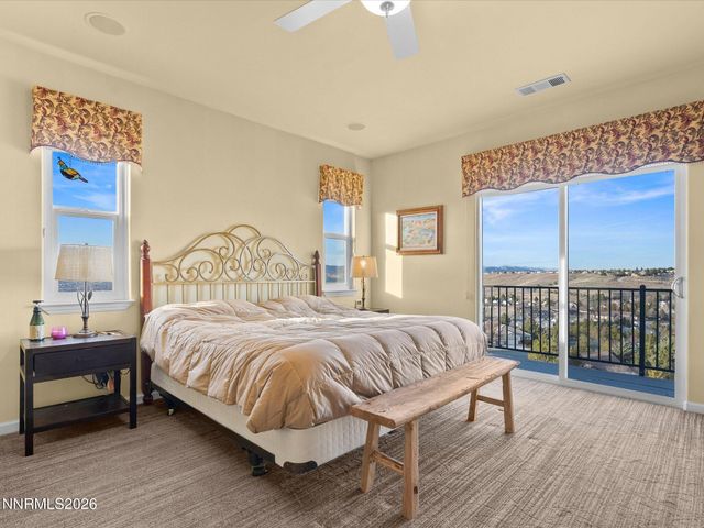 4430 Dancing Moon Court, Sparks, NV 89436