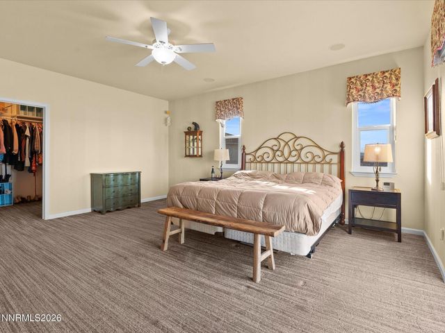 4430 Dancing Moon Court, Sparks, NV 89436