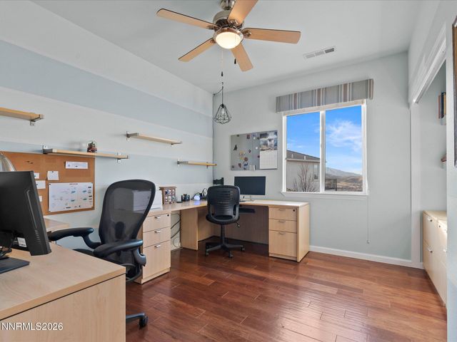 4430 Dancing Moon Court, Sparks, NV 89436