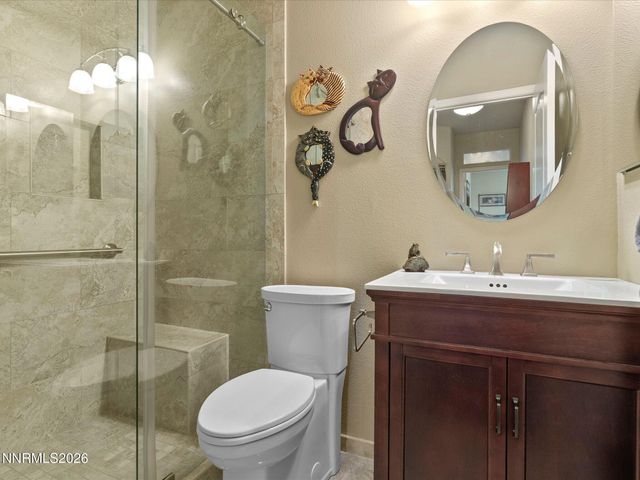 4430 Dancing Moon Court, Sparks, NV 89436