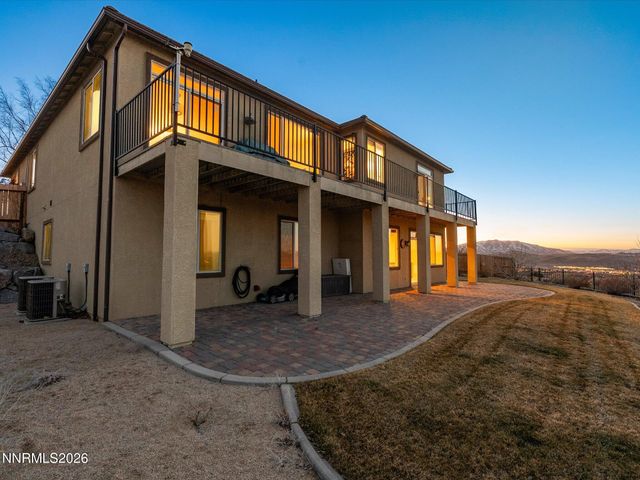 4430 Dancing Moon Court, Sparks, NV 89436
