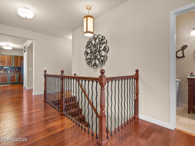 4430 Dancing Moon Court, Sparks, NV 89436