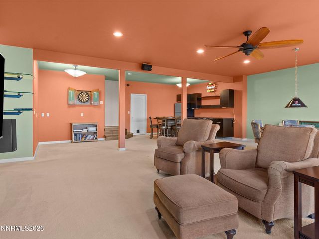 4430 Dancing Moon Court, Sparks, NV 89436