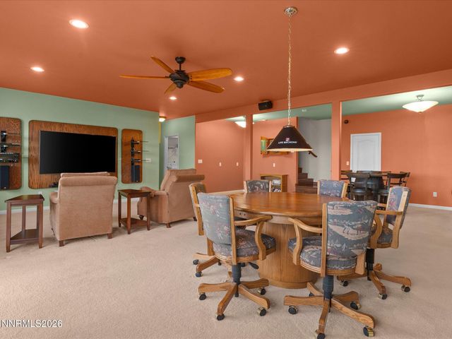 4430 Dancing Moon Court, Sparks, NV 89436