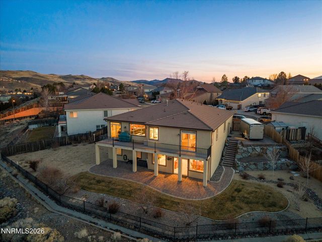 4430 Dancing Moon Court, Sparks, NV 89436