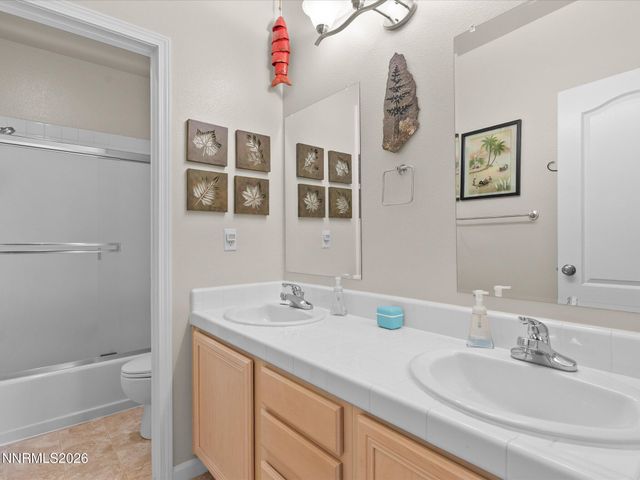 4430 Dancing Moon Court, Sparks, NV 89436