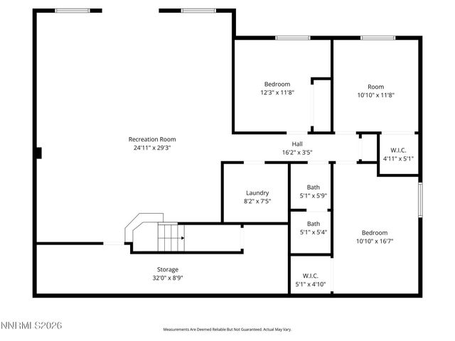 4430 Dancing Moon Court, Sparks, NV 89436