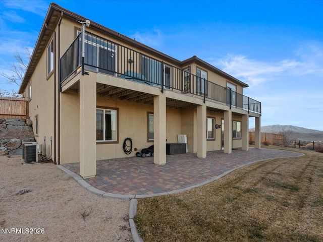 4430 Dancing Moon Court, Sparks, NV 89436
