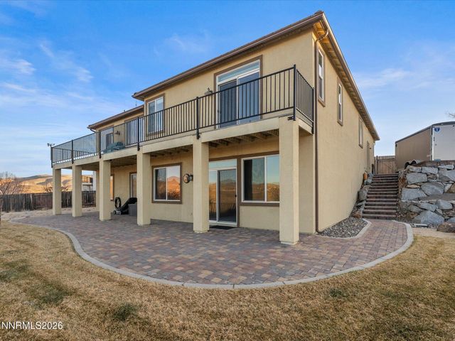 4430 Dancing Moon Court, Sparks, NV 89436