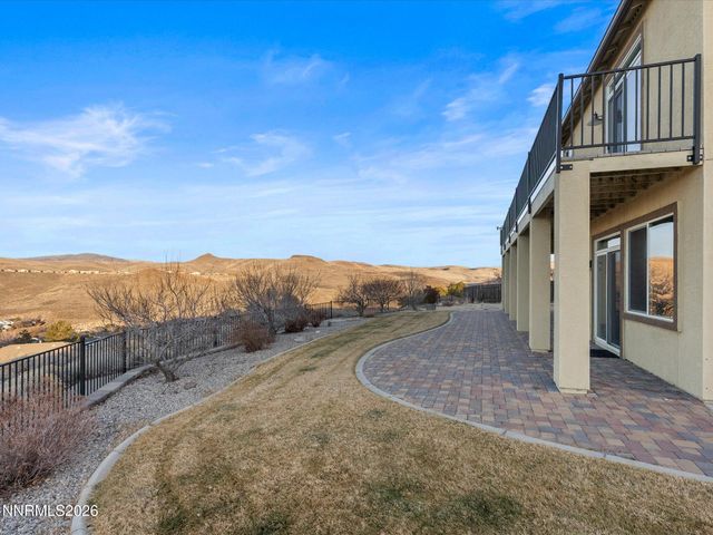 4430 Dancing Moon Court, Sparks, NV 89436