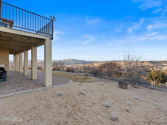 4430 Dancing Moon Court, Sparks, NV 89436