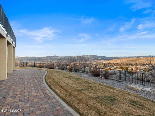 4430 Dancing Moon Court, Sparks, NV 89436