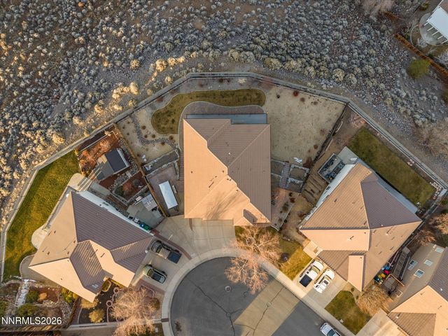 4430 Dancing Moon Court, Sparks, NV 89436