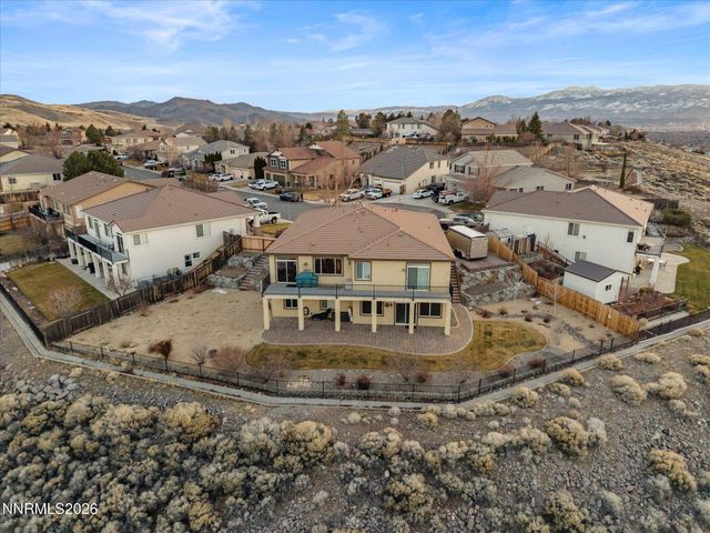 4430 Dancing Moon Court, Sparks, NV 89436